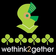 Logo WeThink2Gether